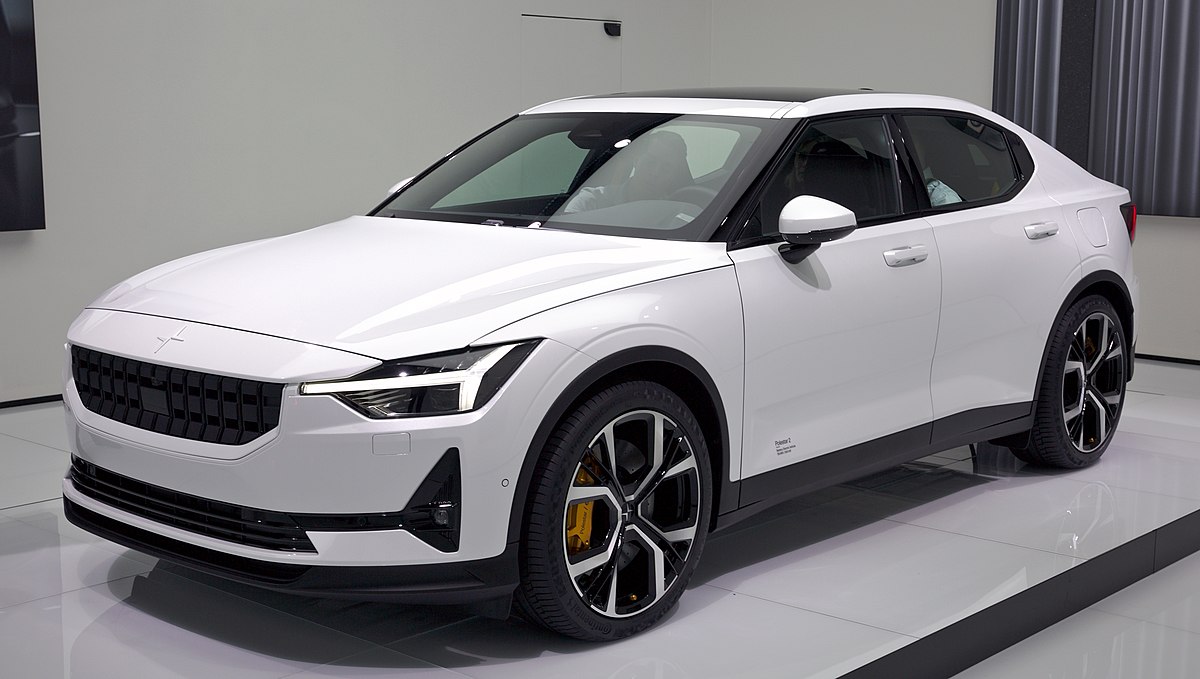 Polestar | CarMoney.co.uk